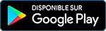Bouton de téléchargement de l’application OUSSA NOU DOR disponible sur Google Play Bouton de téléchargement de l'application OUSSA NOU DOR disponible sur Google Play