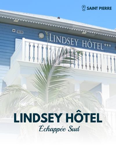 Découvrir le Lindsey Hôtel