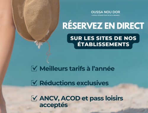 Réservez en direct : meilleurs tarifs et avantages !