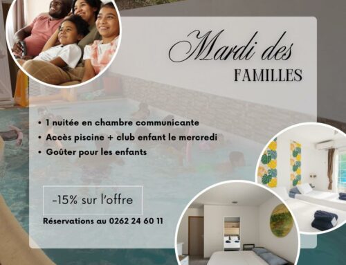 Mardi des Familles au Lindsey
